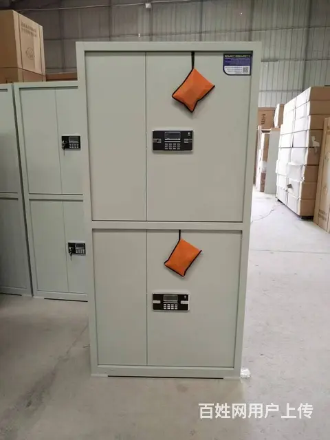 昆明办公家具电脑桌员工桌快递柜员工柜邓师开锁 - 图片 1