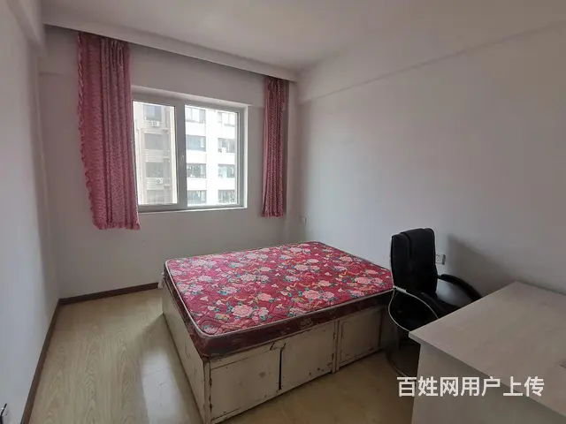 城南新苑新南区4楼87.55平两室通厅简装52万壹品园凤祥园 - 图片 7