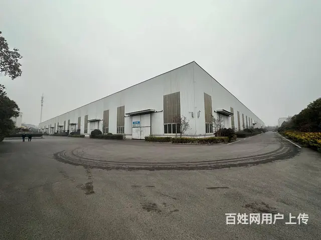 【弘扬快讯】贾汪工业园206国道旁厂房出租 - 图片 1