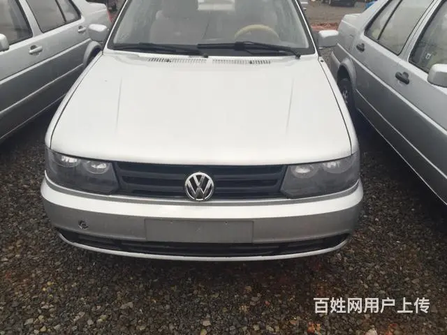 10年捷达16000元 - 图片 8