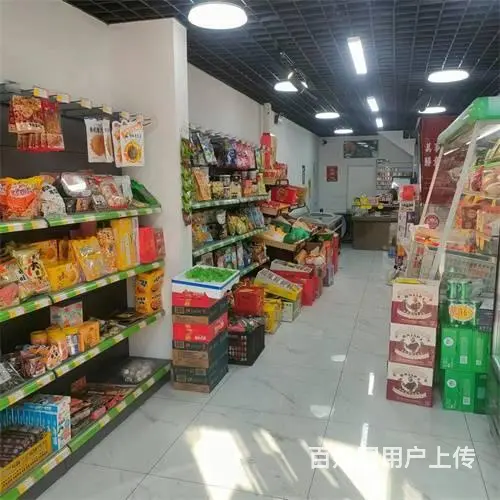 昌邑区依山郡2期南门大晴水果网红零食超市出兑 - 图片 8