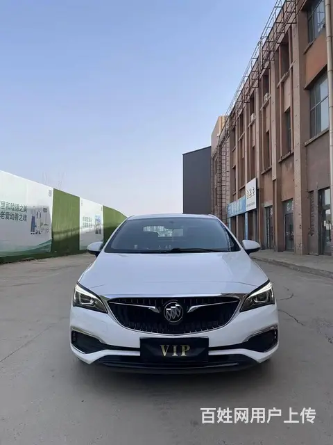 别克 威朗 2019款 1.5 手自一体 15S   型 - 图片 8