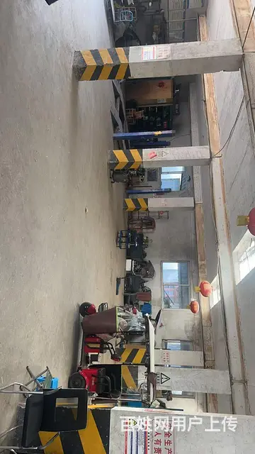 汽车修理厂厂房整体出租可做其他行业或者仓库 - 图片 5