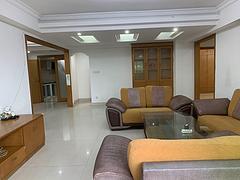 康裕大厦4房2卫 近地铁 家私电器齐全 可拎包入住