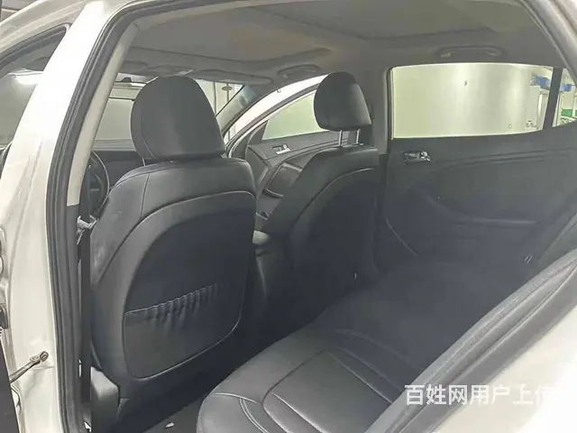 起亚K5 2012款 2.0 手自一体 GL - 图片 5