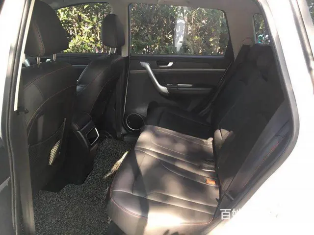 哈弗H6 2015款 1.5T 手自一体 运动版两 - 图片 3