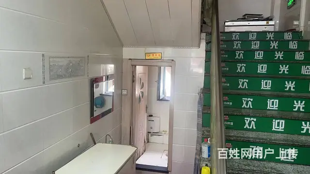 低价急售舒兰一中对面门市，手续齐全，可贷款。 - 图片 4