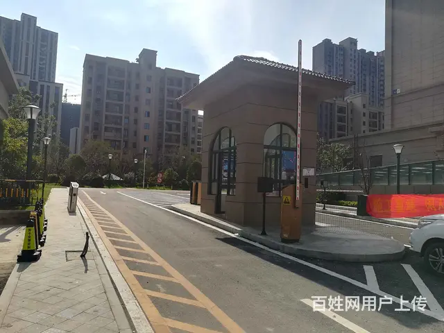 碧桂园前排电梯高层一百平精装修118万 - 图片 5