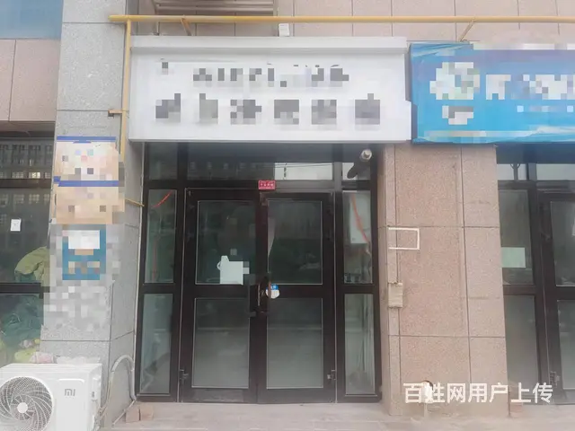 B个人一东岸美庐临街一楼商铺对外空转 - 图片 1