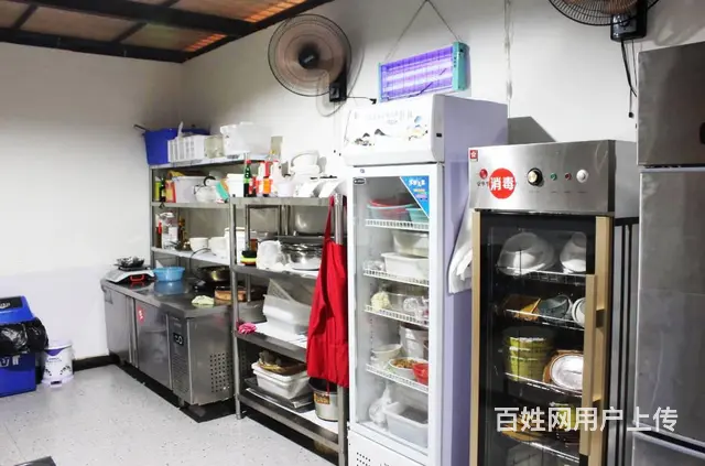 美食街特色肥肠鸡餐饮急转--推荐 - 图片 6