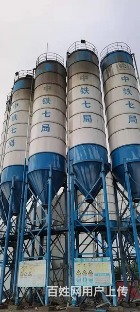 沈阳出售火车罐油罐水罐压力罐白钢罐水泥汽车罐铝罐 - 图片 6