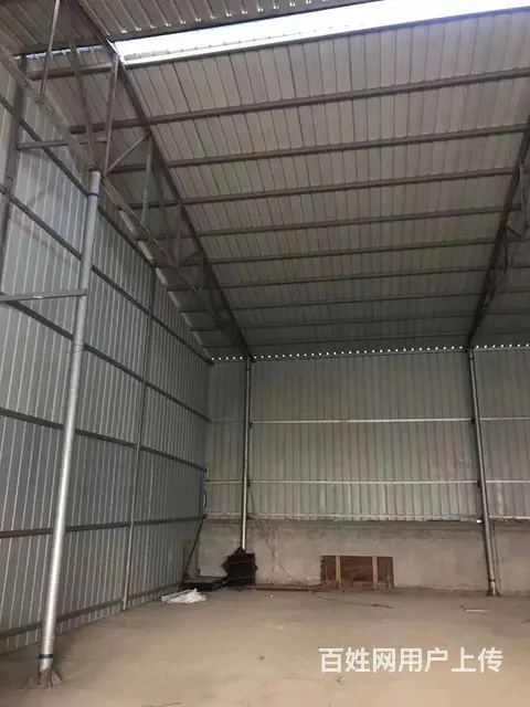 厂房出租 位置优越 停车方便 水电齐全 - 图片 3