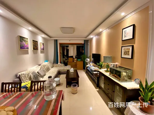 名士豪庭 普通住宅 精装修     个人房源 - 图片 2