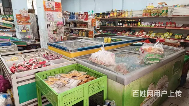 （徐州找店网）鼓楼花园小区生鲜百货超市 - 图片 2