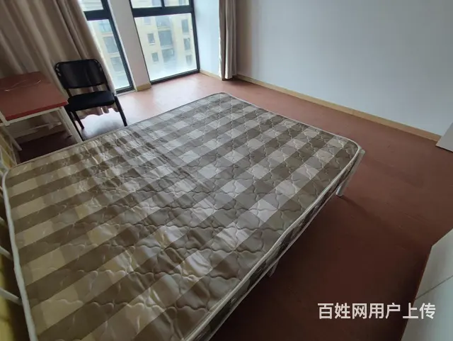 2号曹家桥，南润名座，第十中，民用电，押一付一，房东直租， - 图片 3