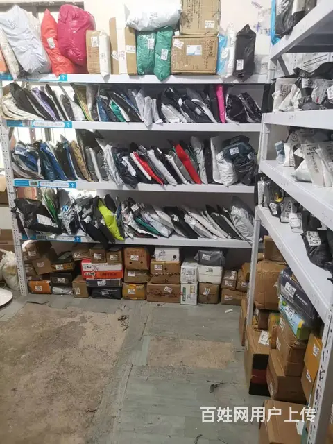 A（个人）天心区成熟小区兔喜快递超市转让编号2148 - 图片 1