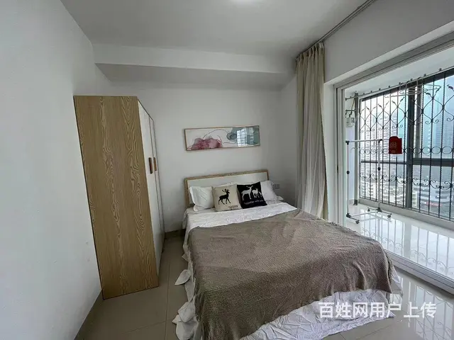 思北 香港广场 正规两房采光好 高层 中山路 轮渡 银行多套 - 图片 9