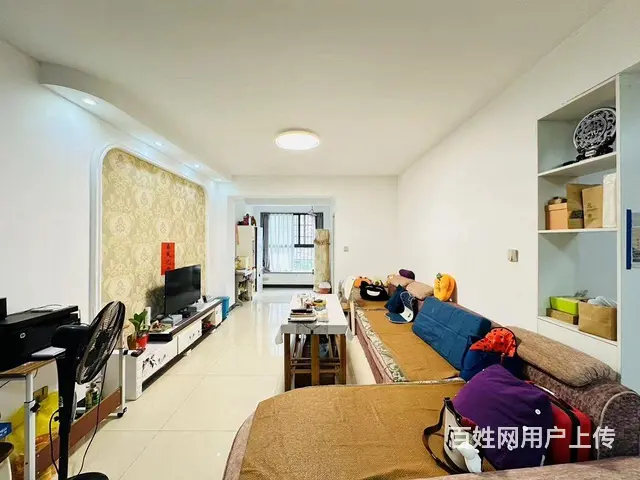 急售 书院路 自住三房 保养好 可拎包入住 - 图片 1