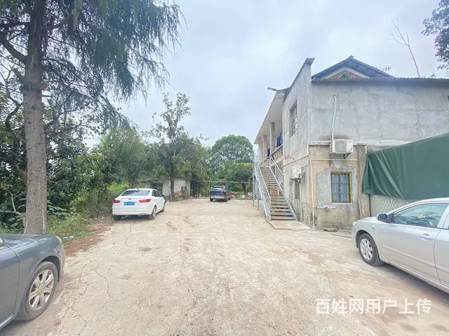 雨花区跳马红星同升湖整栋民房，鱼塘，场地，冷库，农家院子出租 - 图片 2