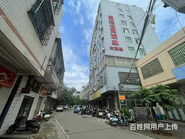 （51旺铺推荐）美兰区临街50平铺面房东直租 - 图片 5