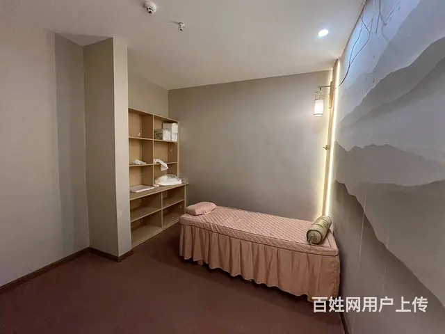 【搞定了！】S吾悦广场商圈社区底商精品理疗店转让 - 图片 4