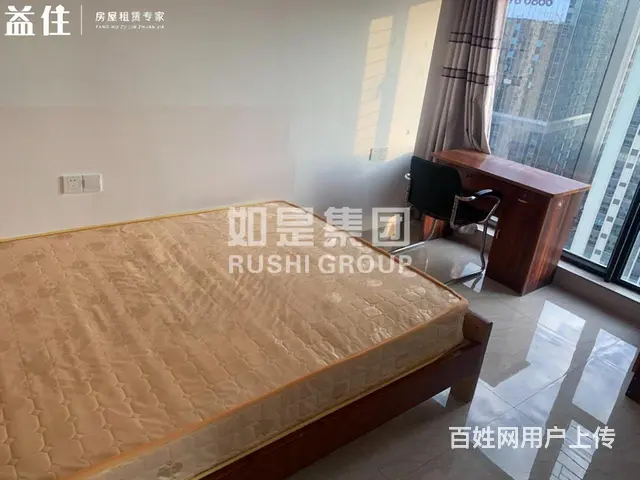 世界城对面柏景湾精装修大三房高性价比唯美品质整洁大房! - 图片 5
