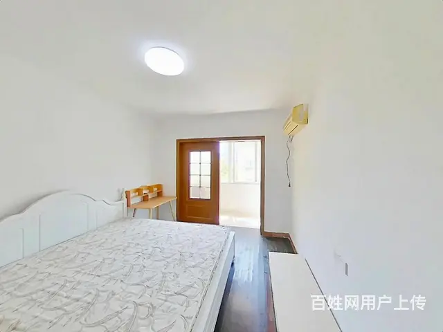 实图 三香路 西环路体育场旁广大家园三室一厅4楼带自行车库 - 图片 2