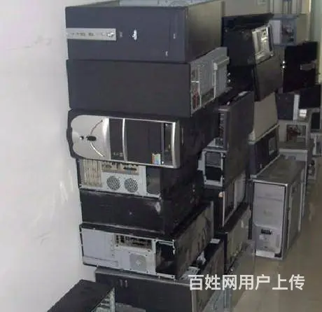 沈阳东陵区电脑cpu回收,东陵区电脑回收 - 图片 8