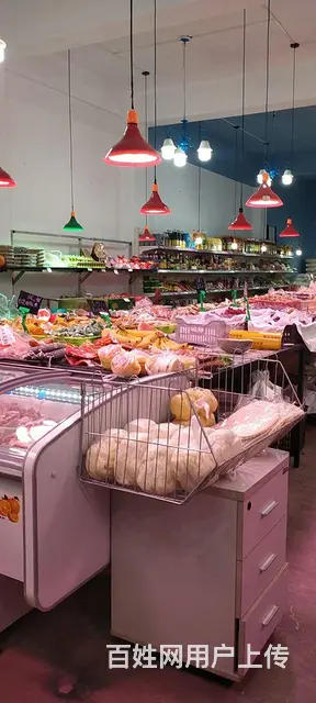 地铁口生鲜超市 - 图片 3