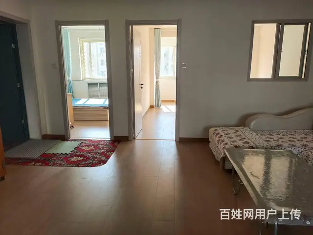 鑫发小区 普通住宅1厅 中等装修 - 图片 5