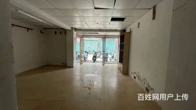 （51旺铺推荐）港门村65平店铺出租 - 图片 4