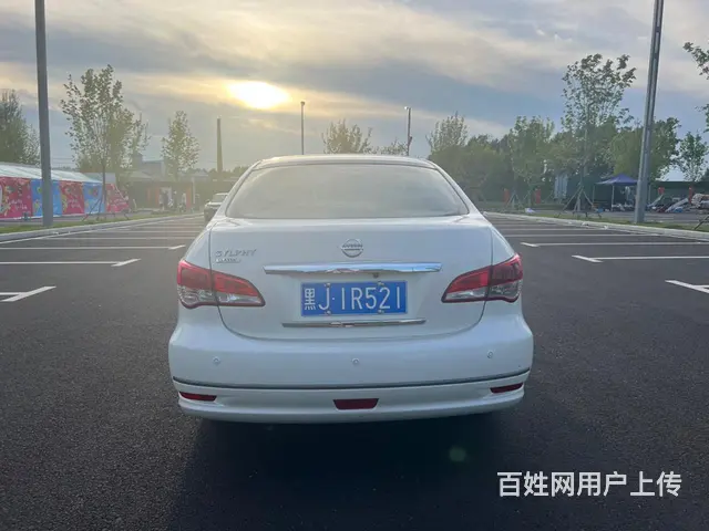 日产 轩逸 2019款 轩逸经典 1.6 手动 XL 豪华版 - 图片 4