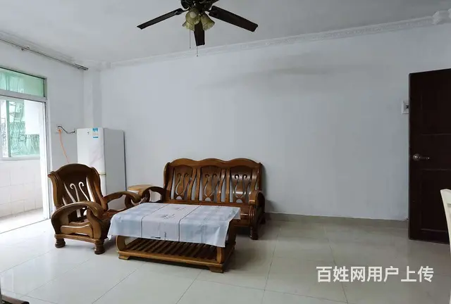 夏湾康乐花园精装3房出租，租价2400。近富华里和关口 - 图片 2