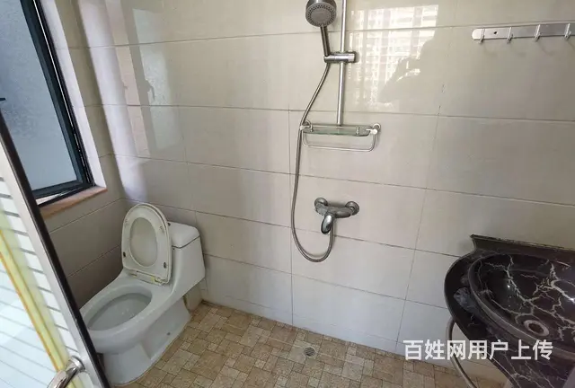 拱北关口御花园电梯精装3房2厅出租，租价3800，近关口 - 图片 9