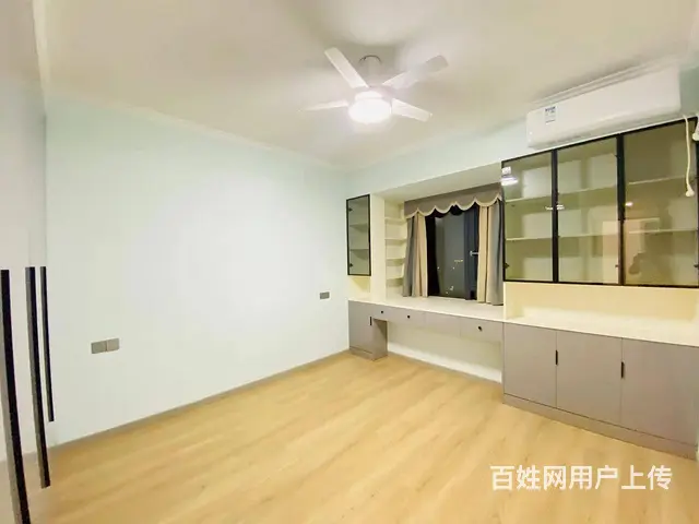 业主自住好房 家具可定制 出门欢乐谷 东湖近楚河汉 - 图片 10