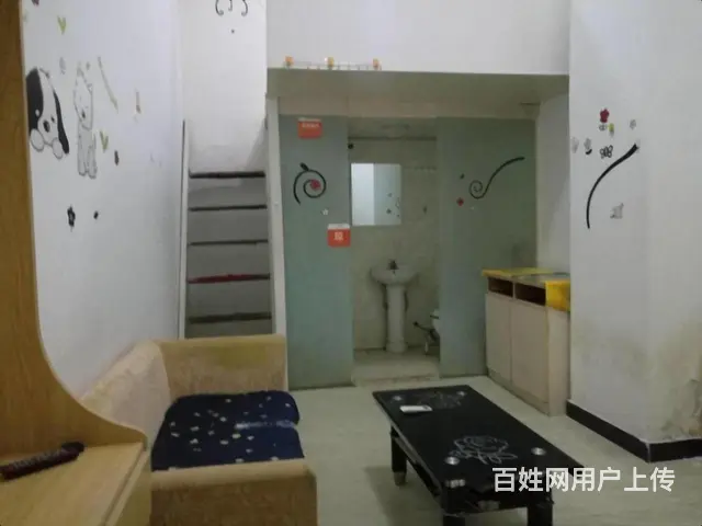 押一付一公寓！万达 大悦城 芝罘湾华茂一室500800 - 图片 7