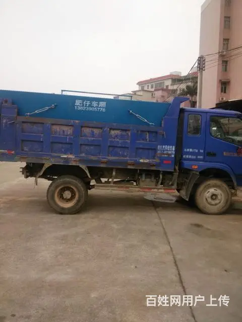 运输泥浆的车哪里有出租？ - 图片 1