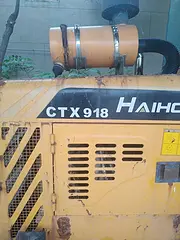 小铲车