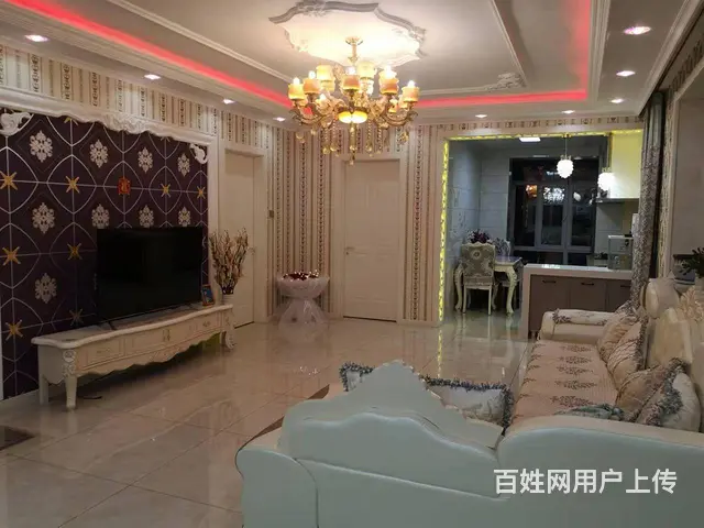 万宝，5楼，94平，31万 - 图片 2