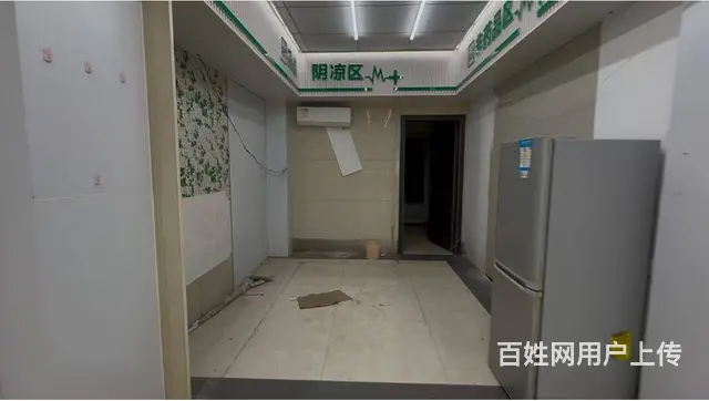 周围客流量大 生意好做 交通便利 生意好做 - 图片 3