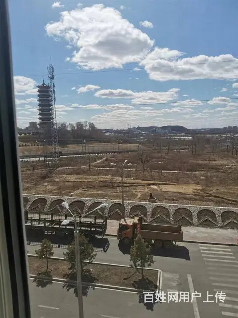 二看景泰小区5楼56平 简单装修 三阳房 17中校区 7万 - 图片 7