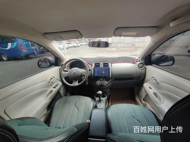 日产 阳光 2012款 1.5 无级 XL 豪华版 - 图片 5