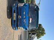 奥驰汽车 其他 自卸车 国5