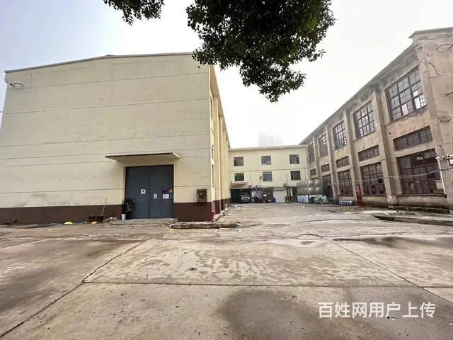 （老板本人）雨花区独门独院优质仓库出租 6963 - 图片 5