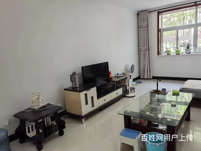 海洋新城 普通住宅 中等装修 - 图片 2