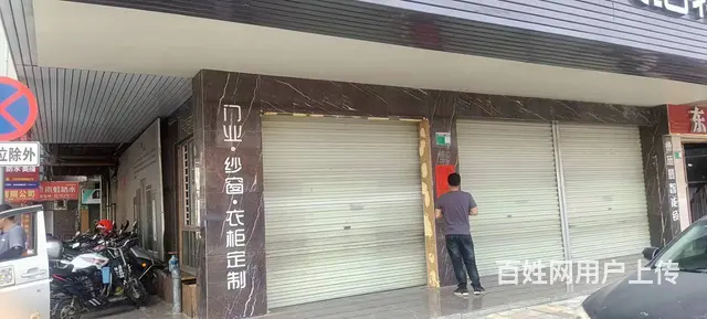 BP5158临街旺铺转让 - 图片 1