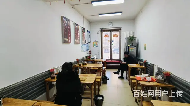 快餐店出兑，餐饮餐馆出兑，房费低，低价转让 - 图片 5