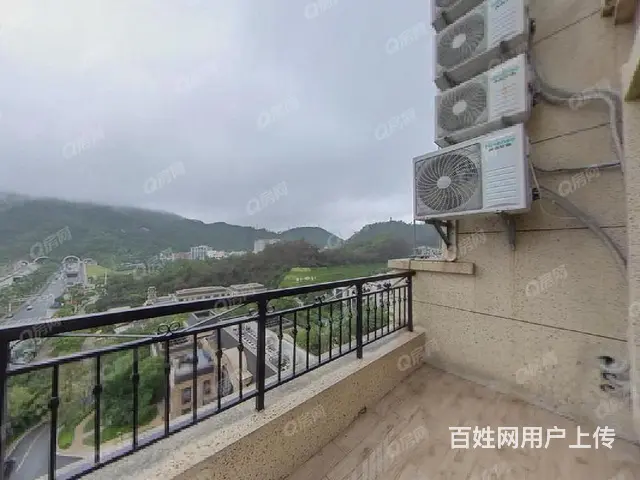 急售华发山庄 真实信息顶楼复式全新装修 只卖770万方便看房 - 图片 12