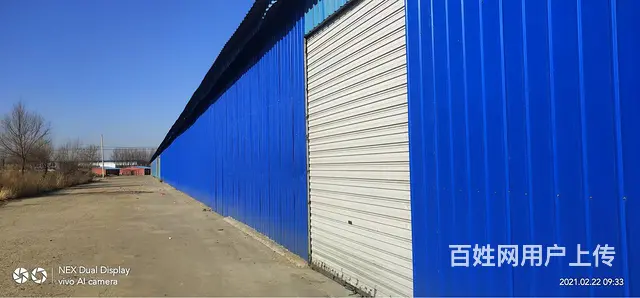 仓储库房场地出租 - 图片 1
