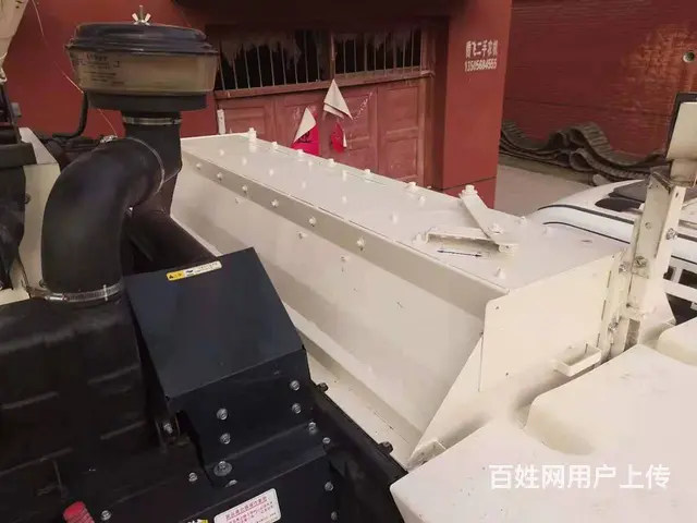 现货多台久保田井关精品插秧机，低价处理 - 图片 8